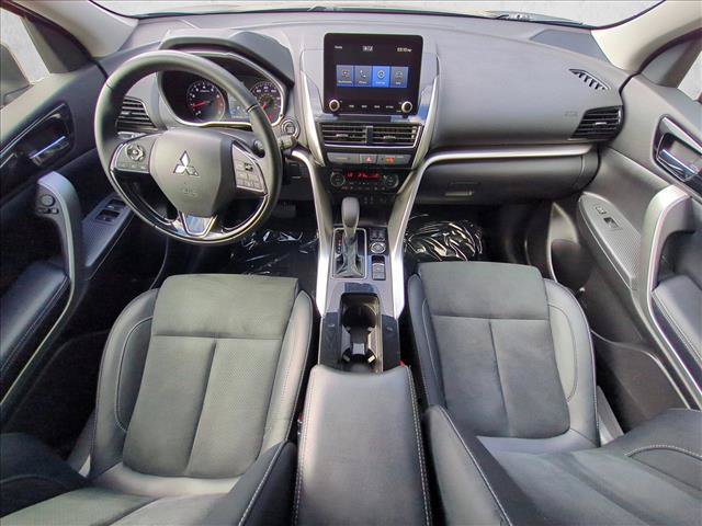 Used 2026 Mitsubishi Eclipse Cross AWD image 19