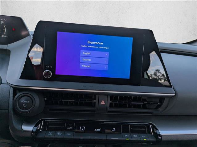 Certified 2024 Toyota Prius LE image 14