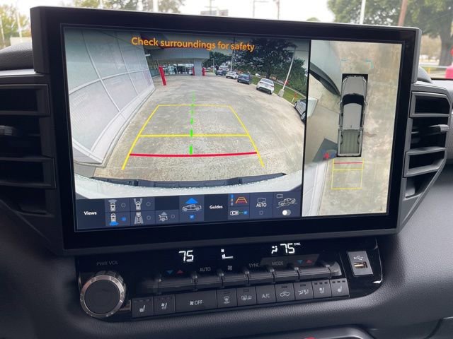 New 2026 Toyota Tundra TRD Pro image 15