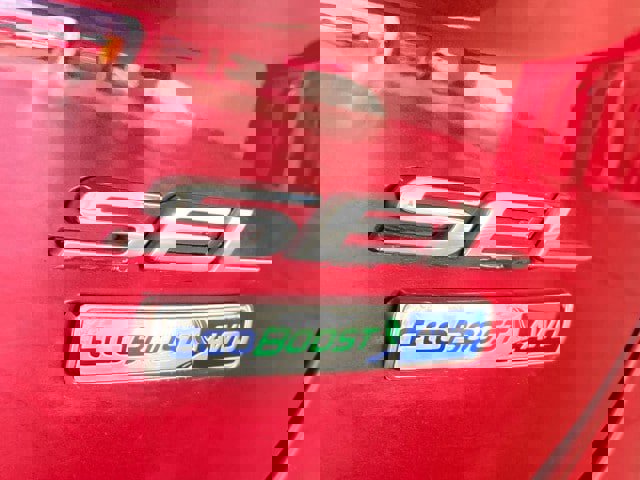 Used 2020 Ford Edge SEL w/ Convenience Package image 7