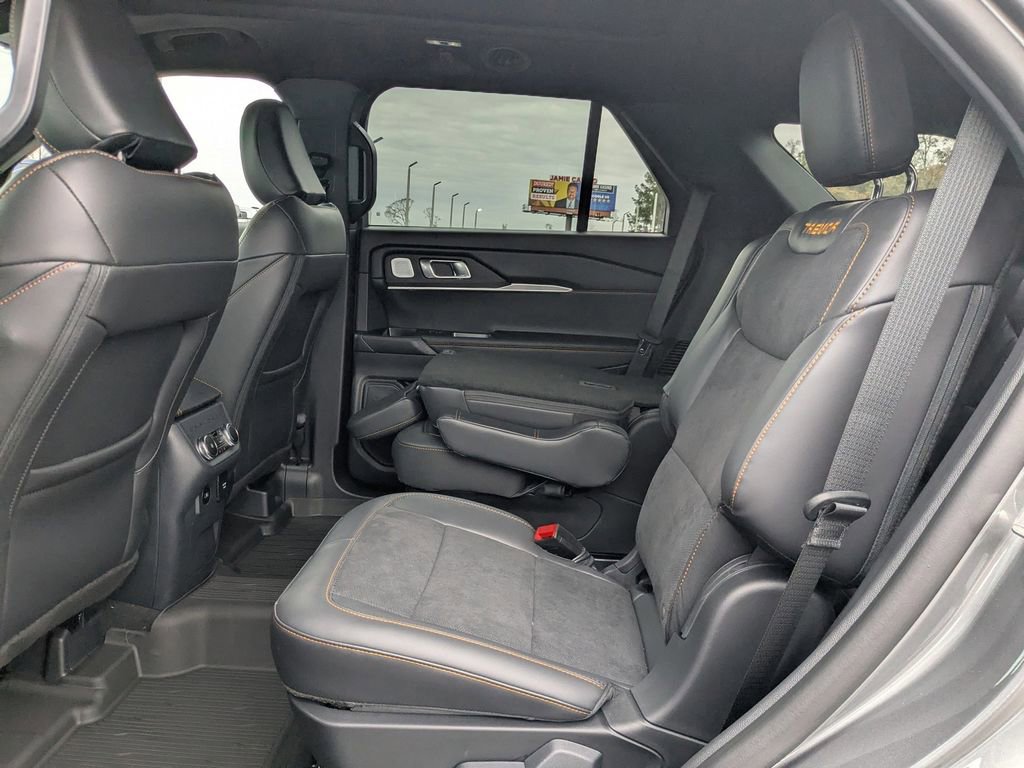 New 2026 Ford Explorer Tremor w/ Tremor Ultimate Package image 14