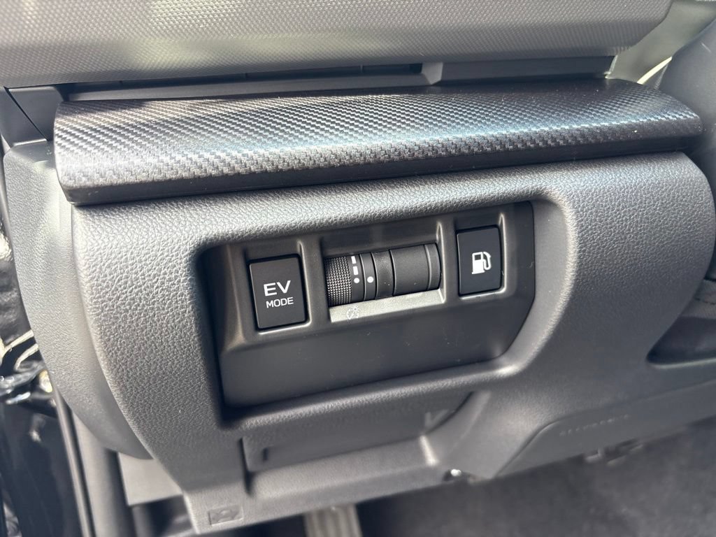 New 2026 Subaru Crosstrek 2.5i Limited AWD/4WD image 20