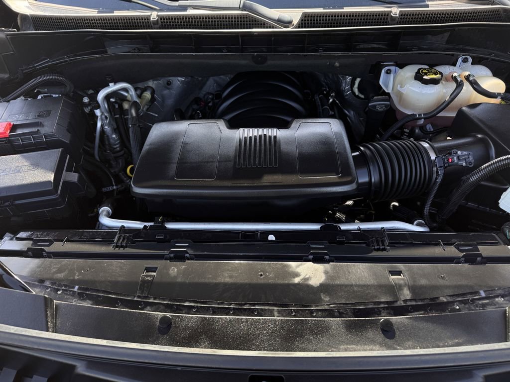 Used 2023 GMC Yukon Denali image 31