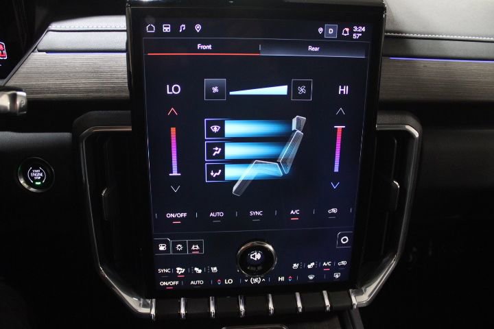 Used 2024 GMC Acadia Denali image 48