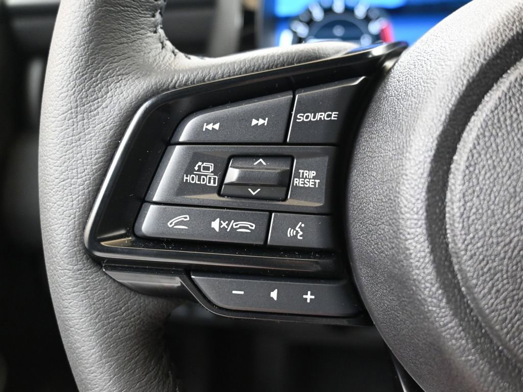 New 2026 Subaru Outback Limited XT image 26