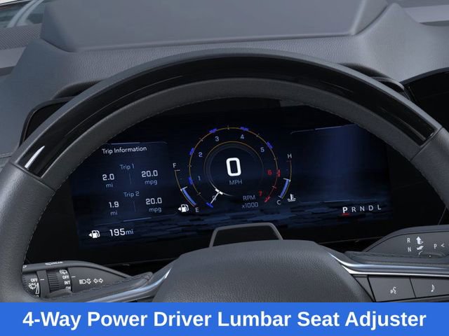 New 2026 Chevrolet Suburban High Country image 19