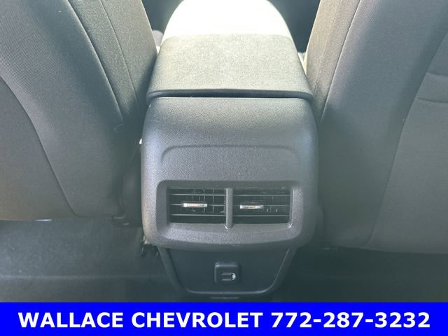 Certified 2023 Chevrolet Equinox LT image 13