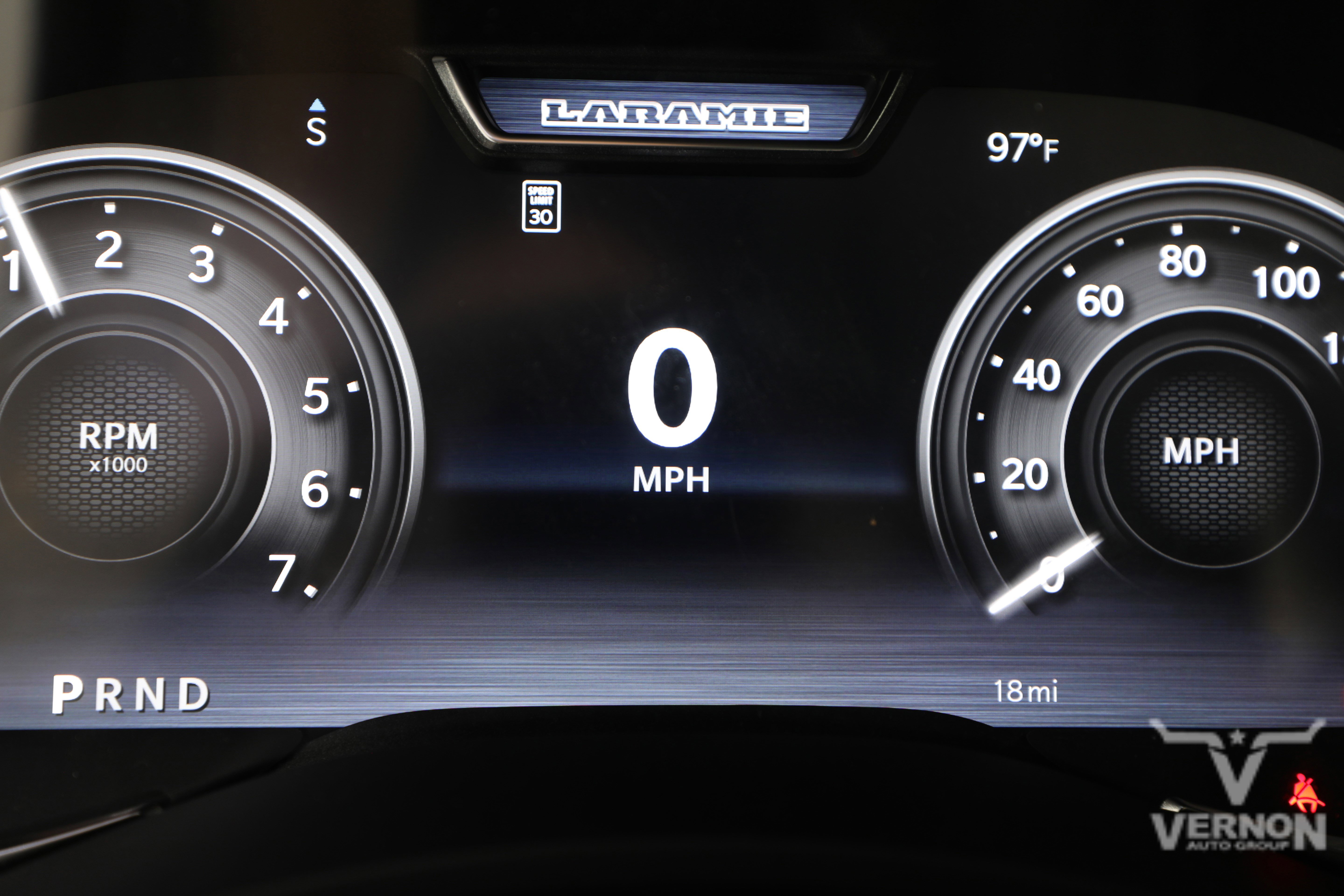 New 2026 RAM 3500 Laramie image 21