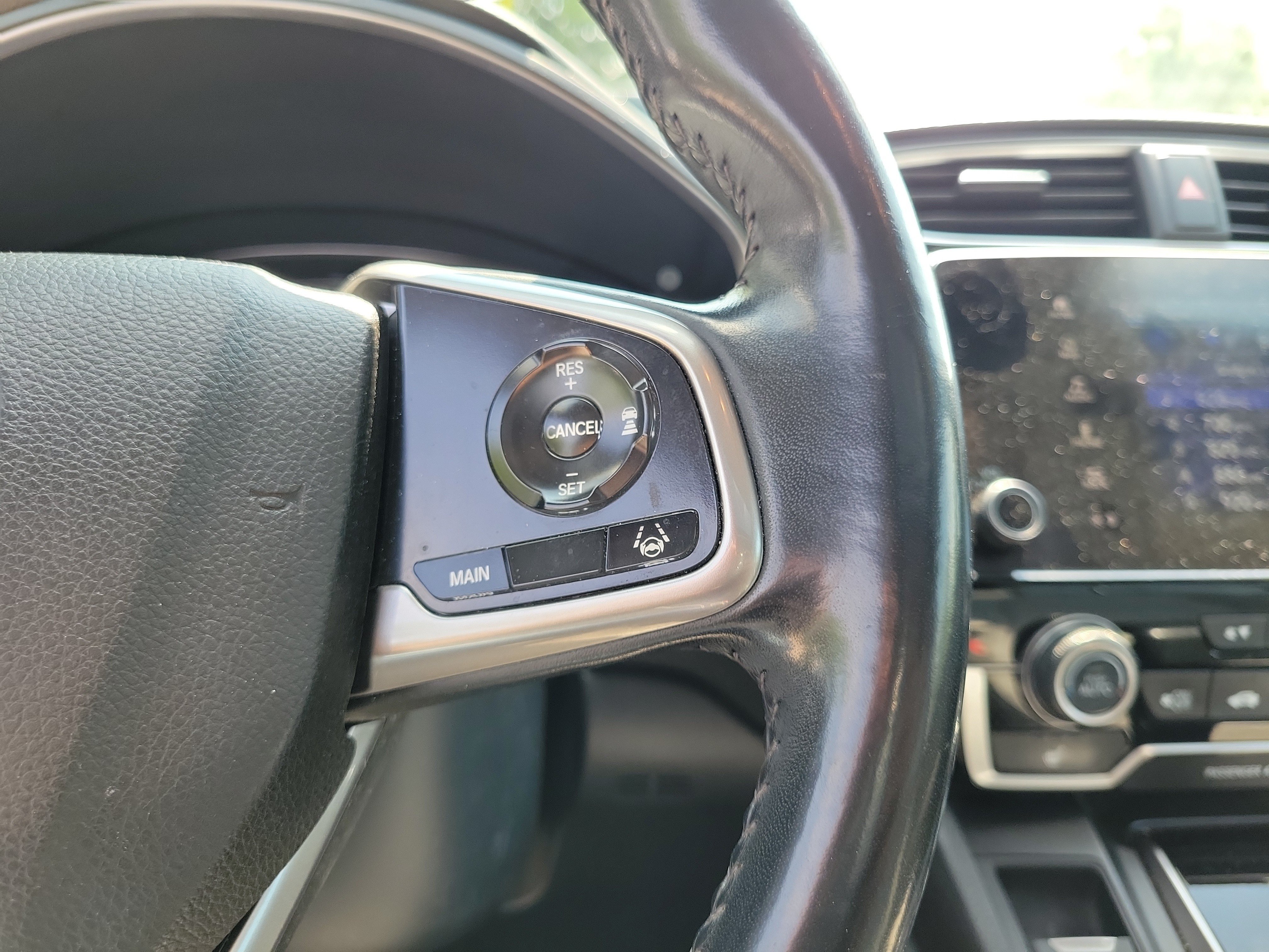 Used 2019 Honda CR-V Touring image 23