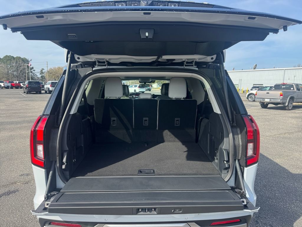 New 2026 Ford Expedition Max Platinum w/ Driver's Package image 19