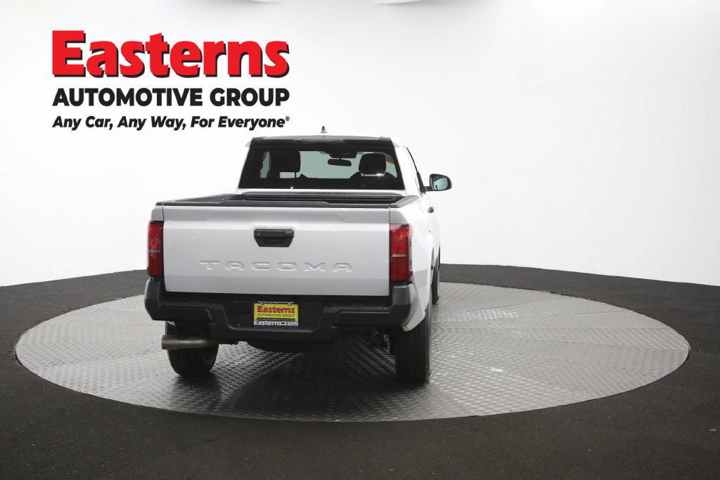 Used 2024 Toyota Tacoma SR RWD image 36