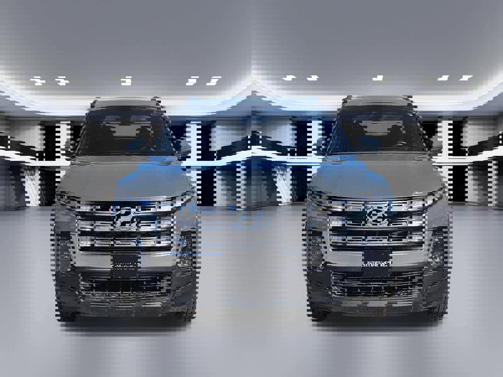 Used 2025 Hyundai Santa Cruz SEL image 8