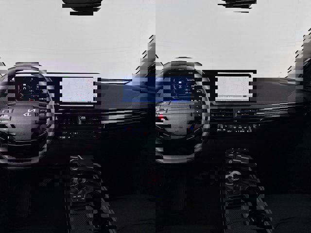 New 2025 Kia EV6 Wind image 26