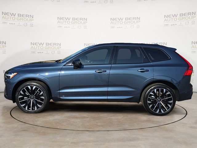 Certified 2026 Volvo XC60 B5 Ultra w/ Protection Package Premier AWD/4WD image 2