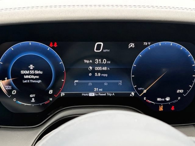 New 2026 Maserati GranCabrio Modena AWD/4WD image 29