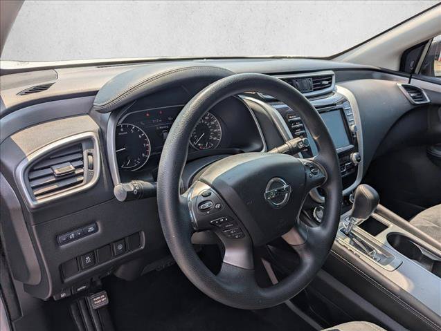 Used 2020 Nissan Murano S w/ Technology Package FWD image 12
