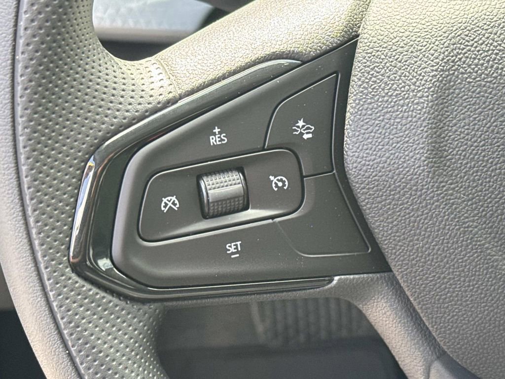 New 2026 Chevrolet Trax LT image 22