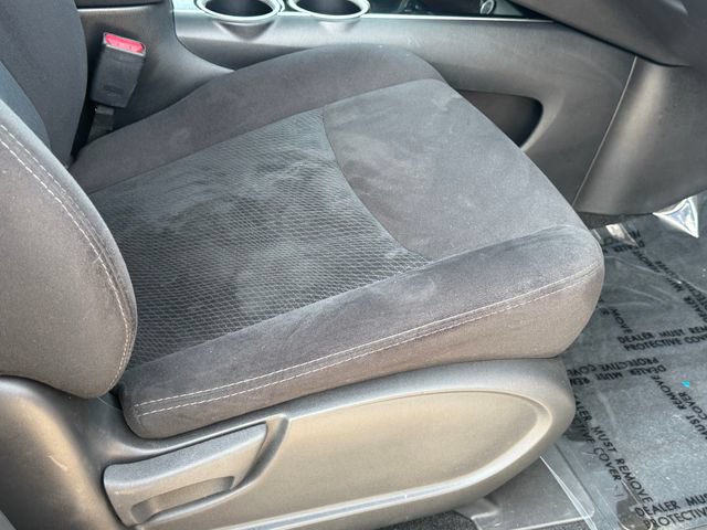 Used 2014 Nissan Pathfinder SV AWD/4WD image 9