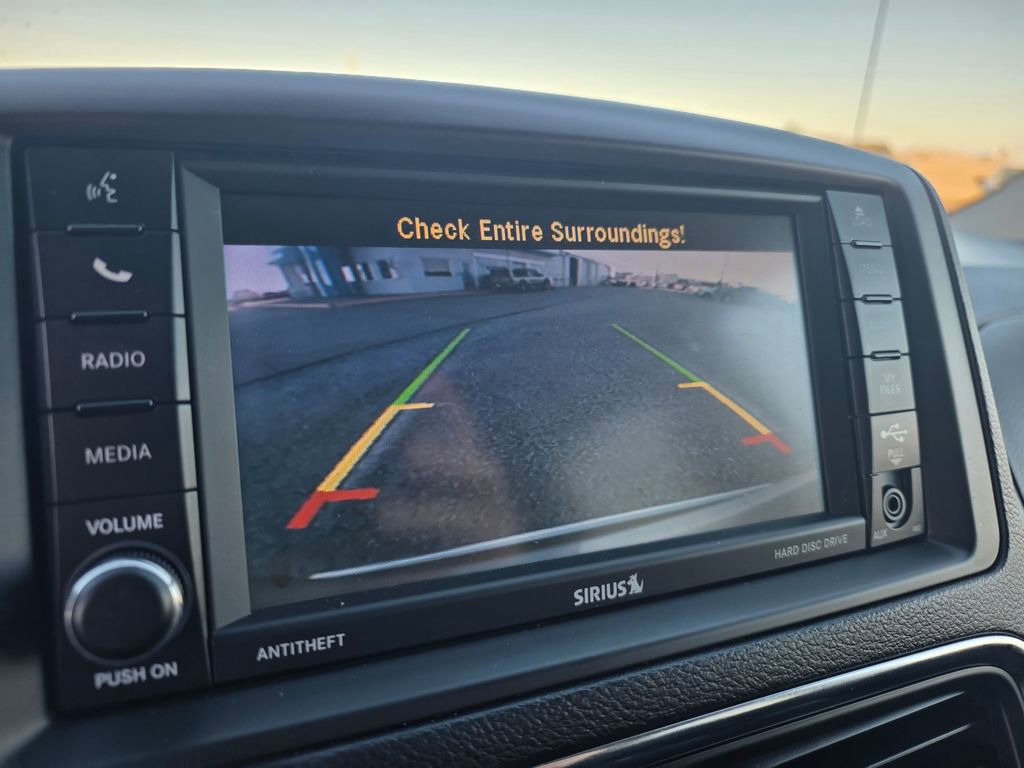 Used 2020 Dodge Grand Caravan SE w/ UConnect Hands-Free Group image 19