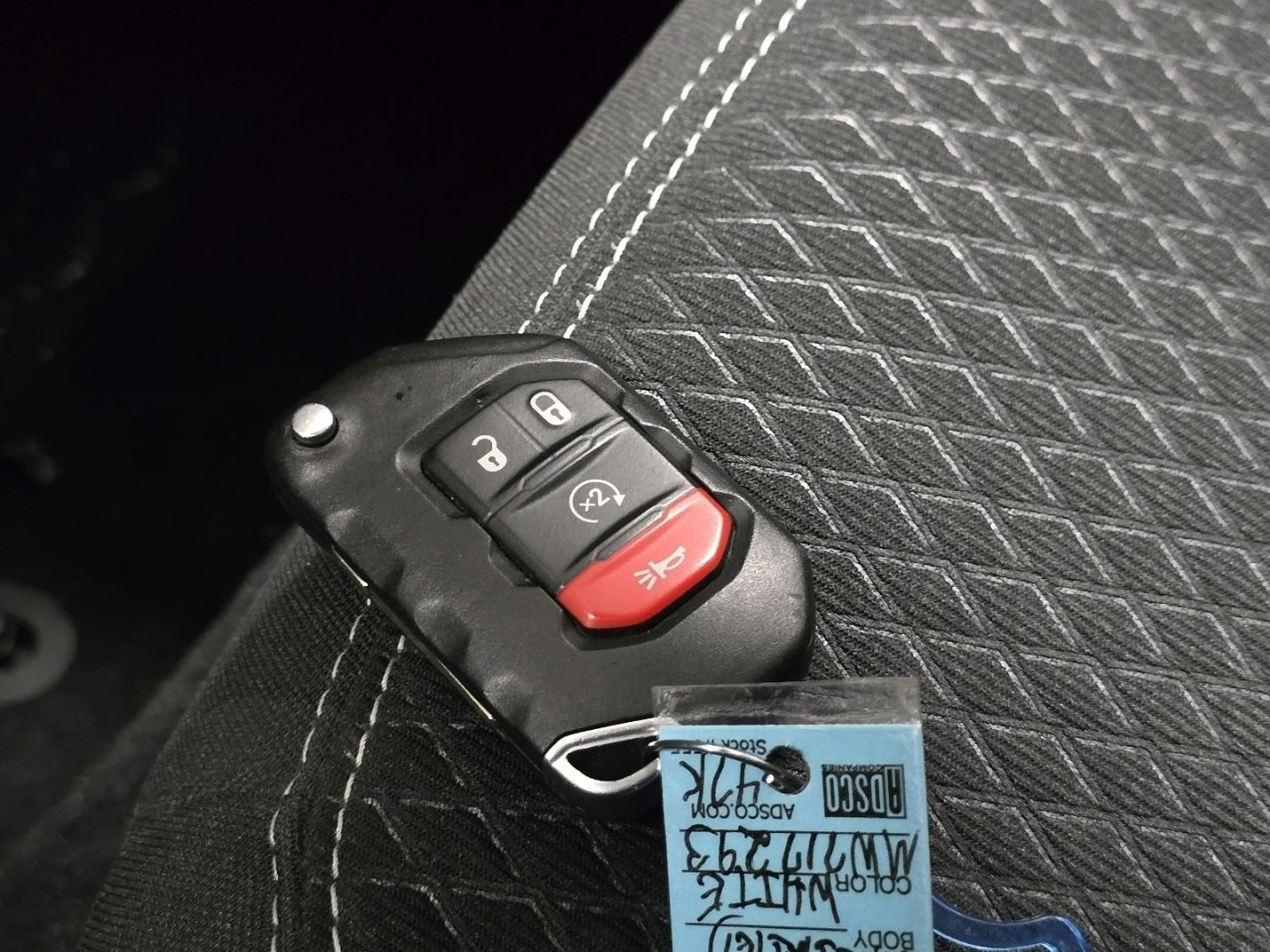 Used 2021 Jeep Wrangler Unlimited Sport image 31