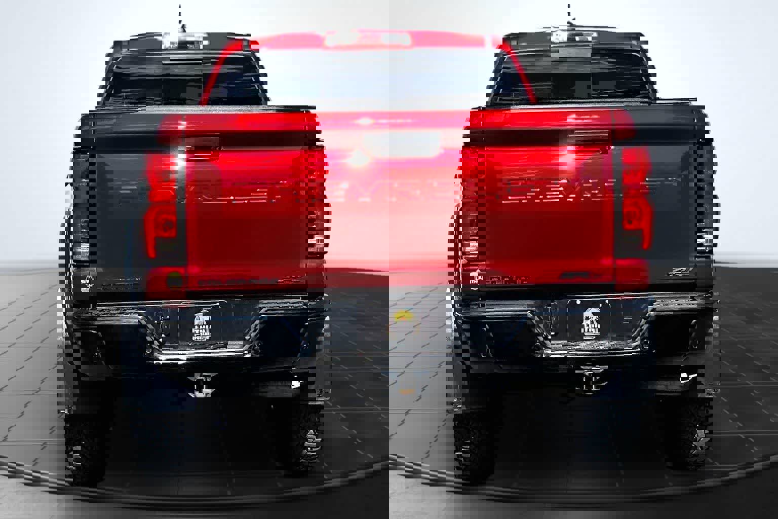 Used 2023 Chevrolet Colorado ZR2 w/ ZR2 Convenience Package III AWD/4WD image 5