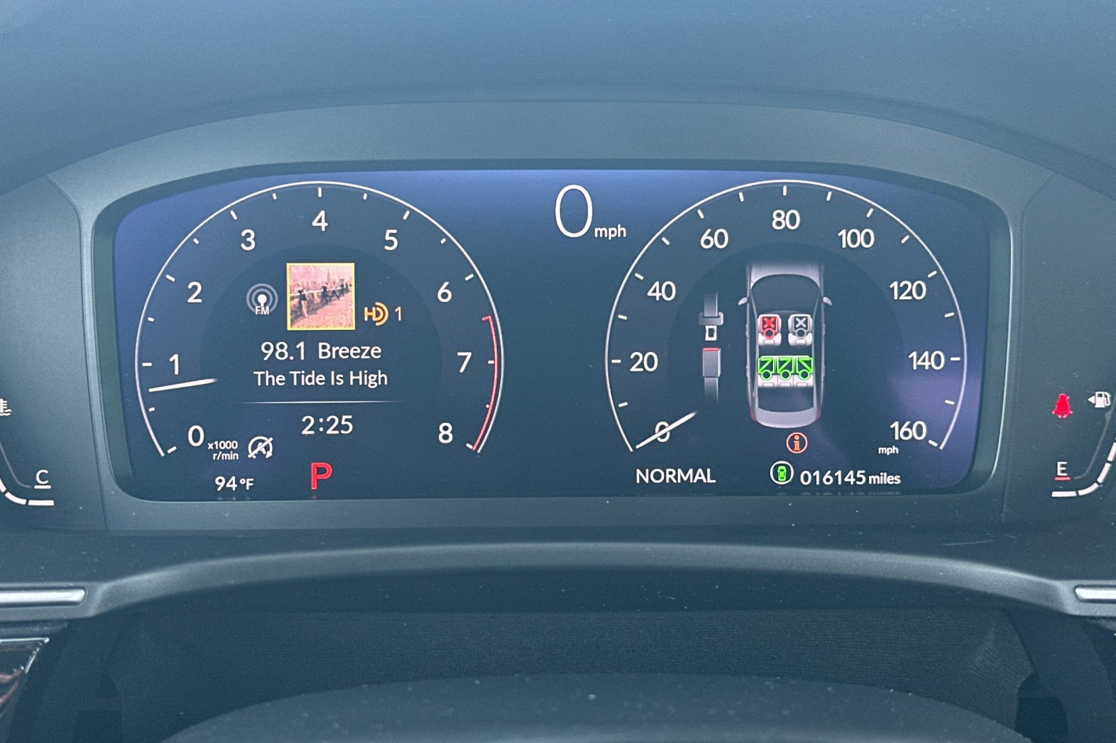 Certified 2022 Honda Civic Touring image 23