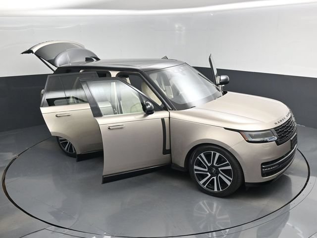 Used 2023 Land Rover Range Rover SE AWD/4WD image 19
