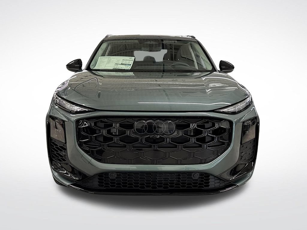 New 2026 Audi Q3 quattro 2.0T AWD/4WD image 8