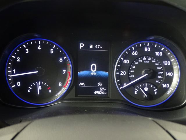 Used 2022 Hyundai Kona SEL image 25