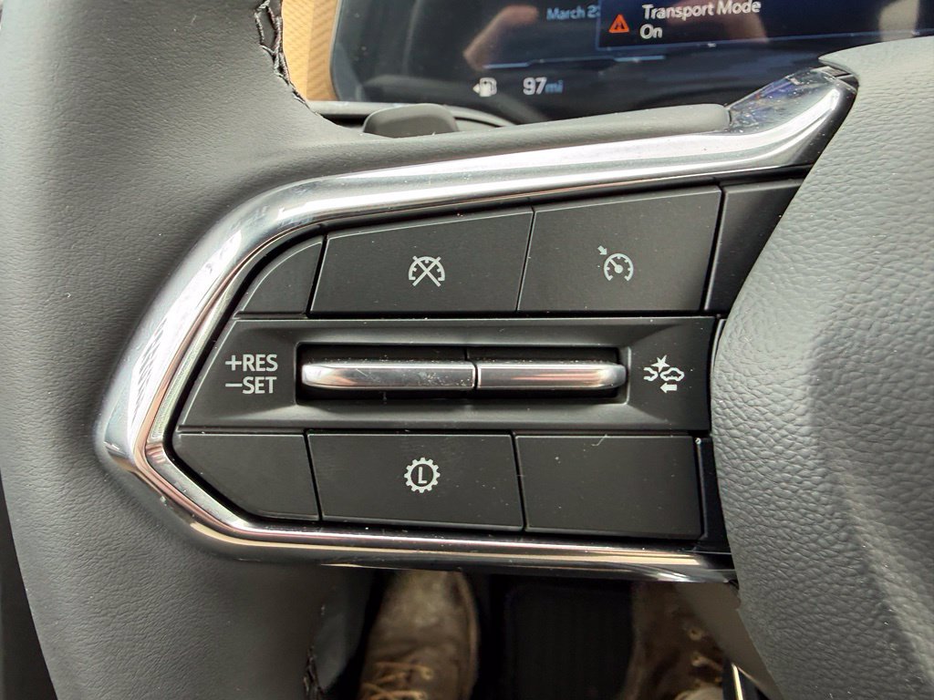 Used 2026 Chevrolet Equinox ACTIV FWD image 46