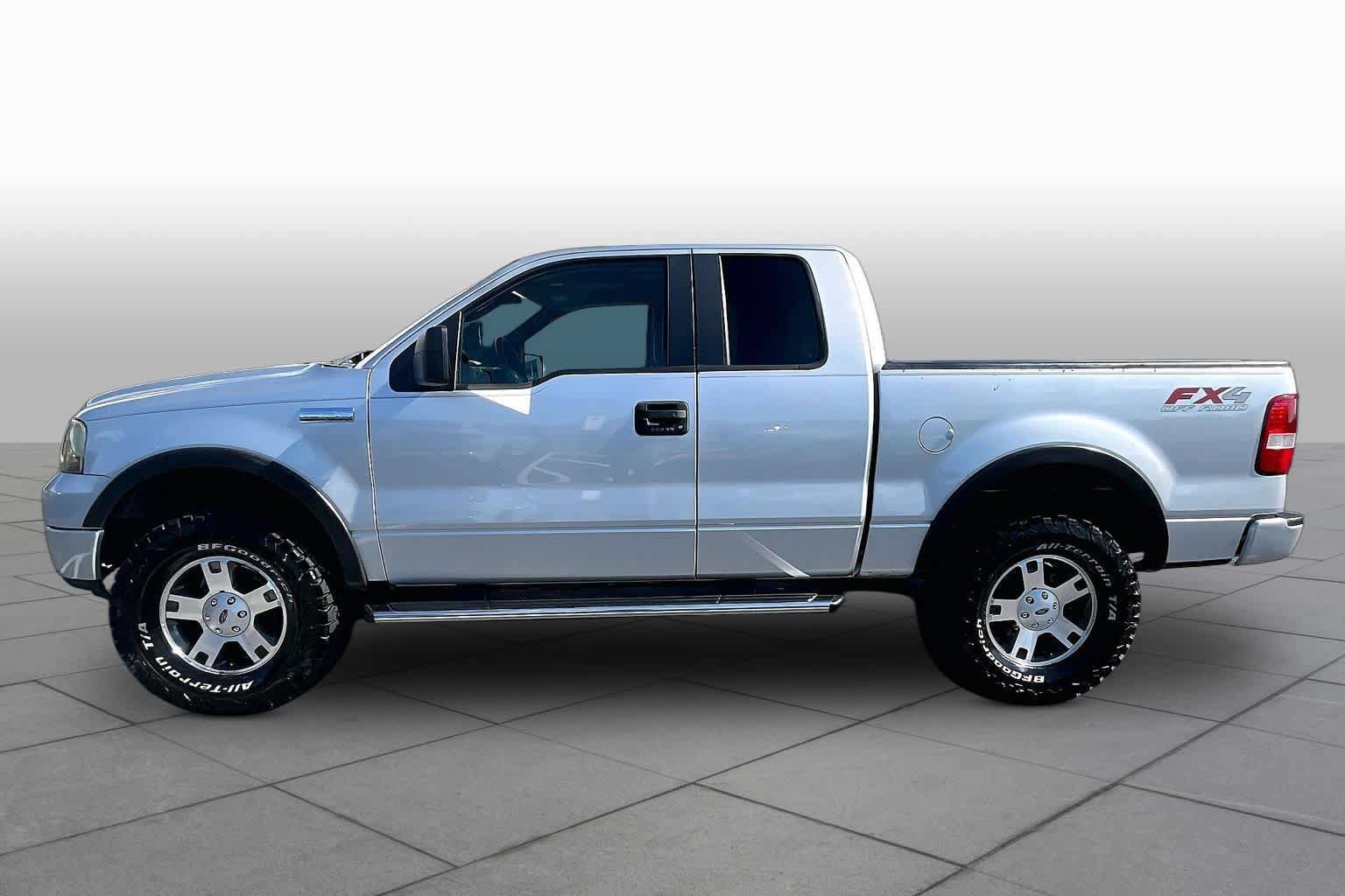 Used 2005 Ford F150 XL AWD/4WD image 32