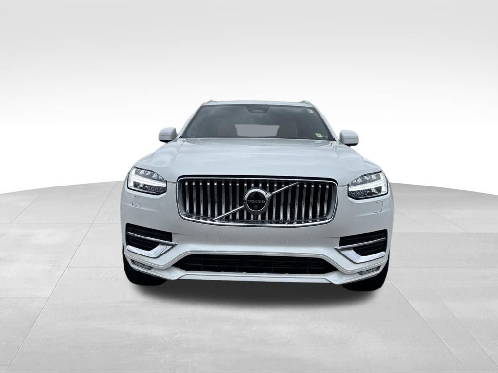 Certified 2024 Volvo XC90 B6 Ultimate AWD/4WD image 5