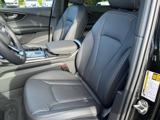 Certified 2026 Audi Q7 2.0T Premium w/ Convenience Plus Package AWD/4WD image 21