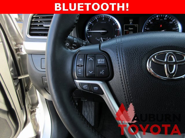 Used 2015 Toyota Highlander Limited image 20