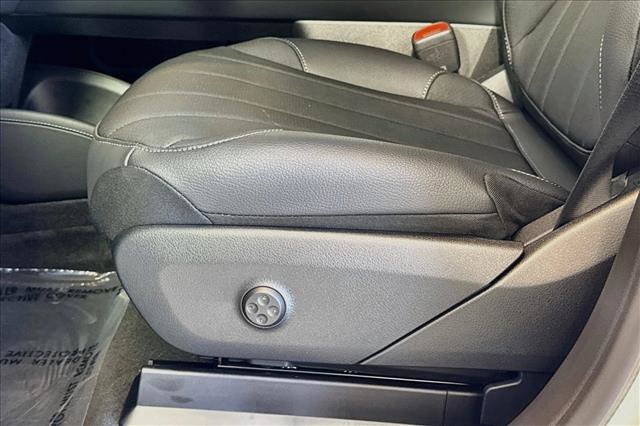 New 2027 Mercedes-Benz EQE 320 4MATIC SUV image 17