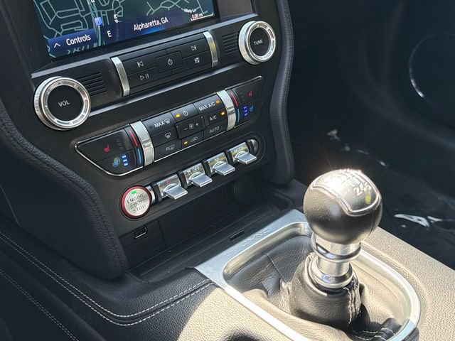 Used 2022 Ford Mustang GT Premium w/ Equipment Group 401A RWD image 24