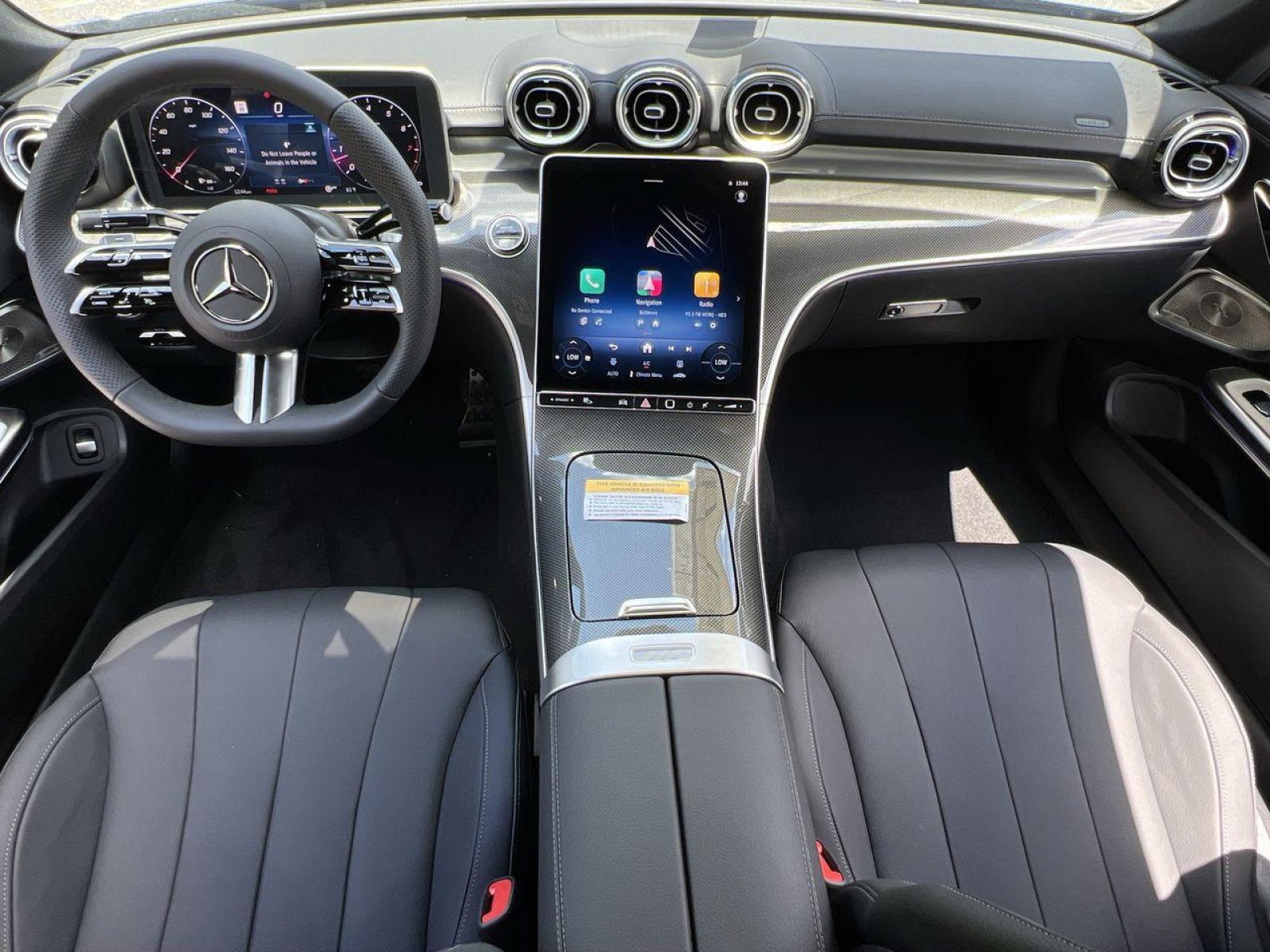 New 2025 Mercedes-Benz CLE 300 4MATIC Coupe image 21