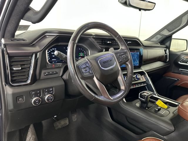 Used 2023 GMC Sierra 1500 Denali Ultimate image 13