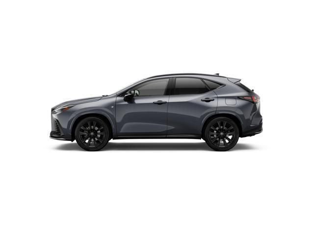 New 2026 Lexus NX 450h+ F Sport image 25