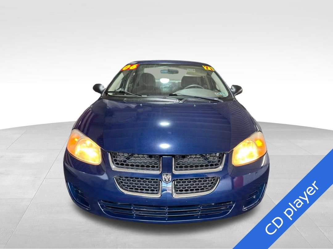 Used 2006 Dodge Stratus SXT FWD image 2