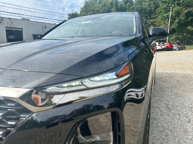 Used 2019 Hyundai Santa Fe SEL FWD image 60
