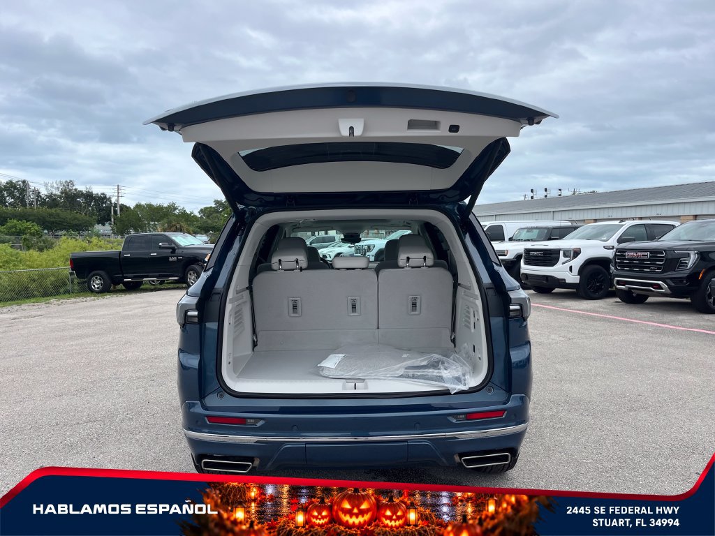 New 2026 Buick Enclave Avenir w/ Super Cruise Package AWD/4WD image 17