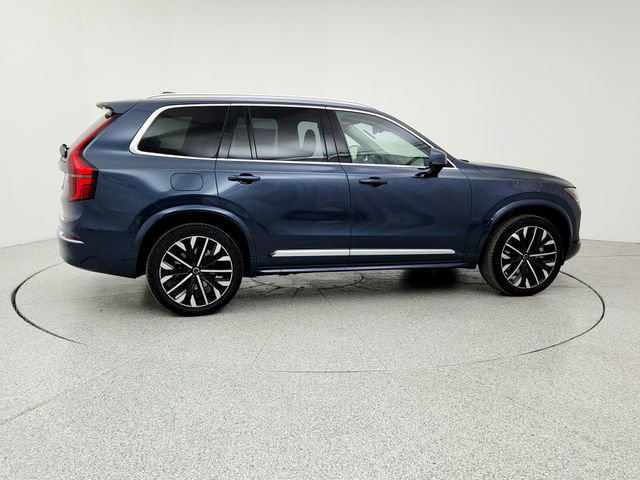 New 2026 Volvo XC90 T8 Plus w/ Protection Package Premier image 4