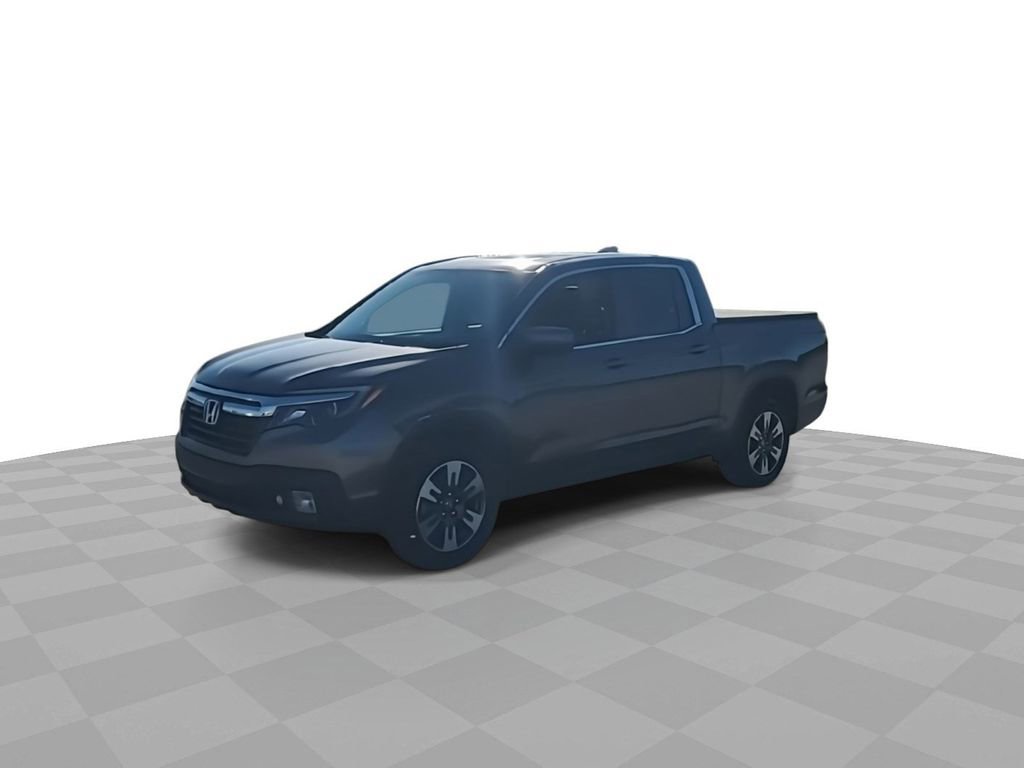 Used 2019 Honda Ridgeline RTL image 4