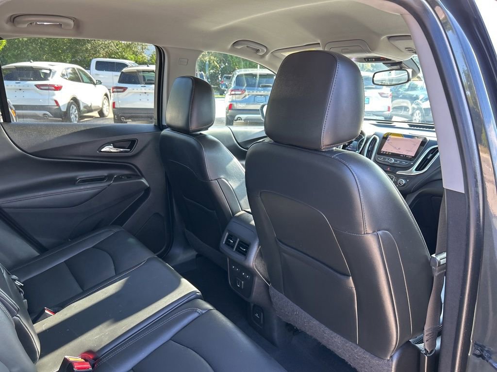 Used 2019 Chevrolet Equinox Premier image 42