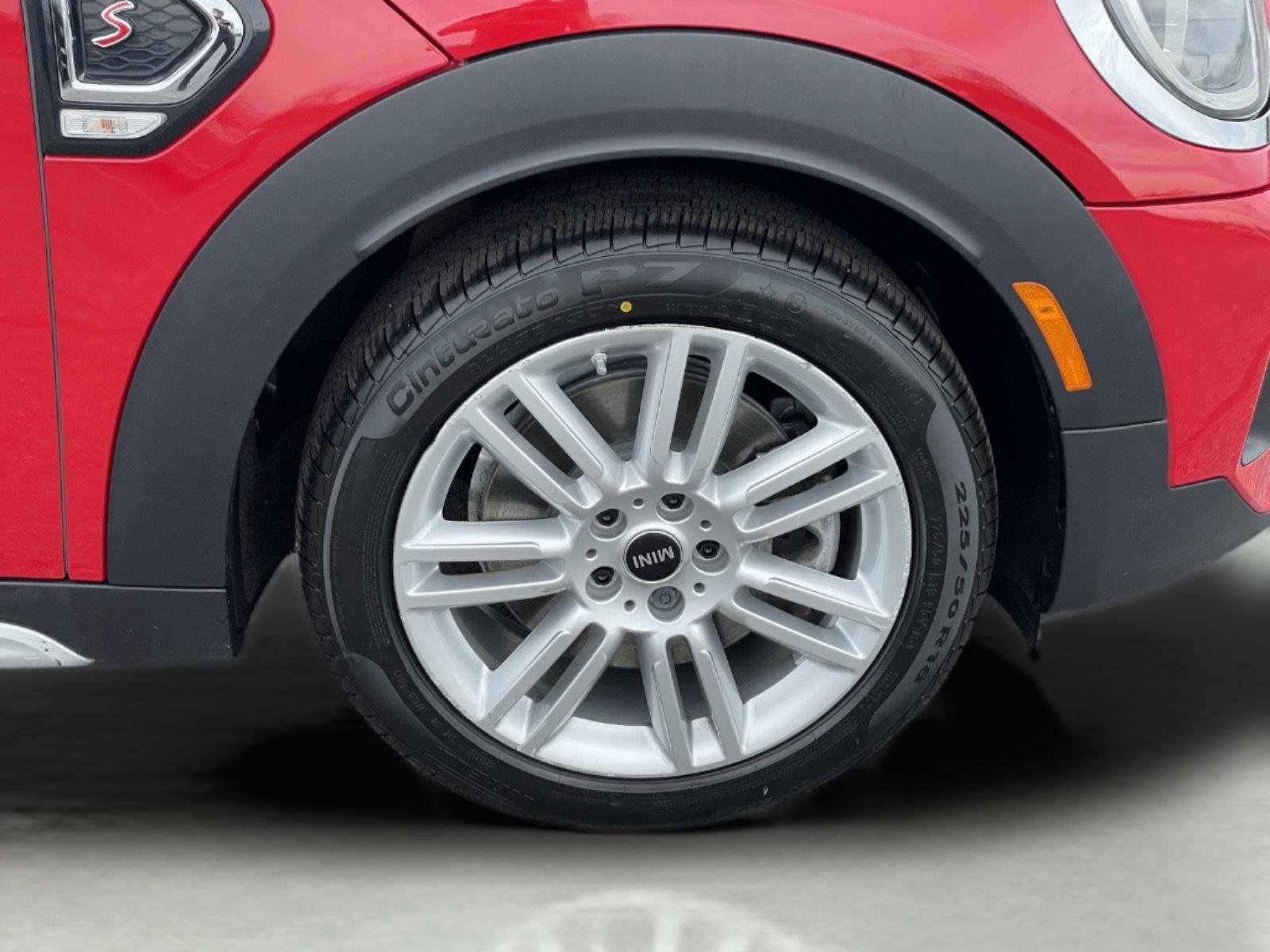 Used 2023 MINI Cooper Countryman S AWD/4WD image 32