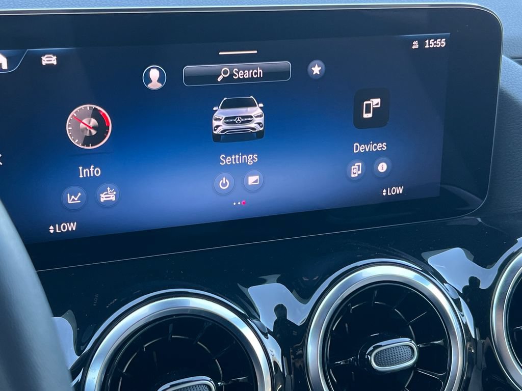 New 2026 Mercedes-Benz GLA 250 4MATIC image 24