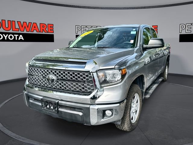 Used 2020 Toyota Tundra SR5
