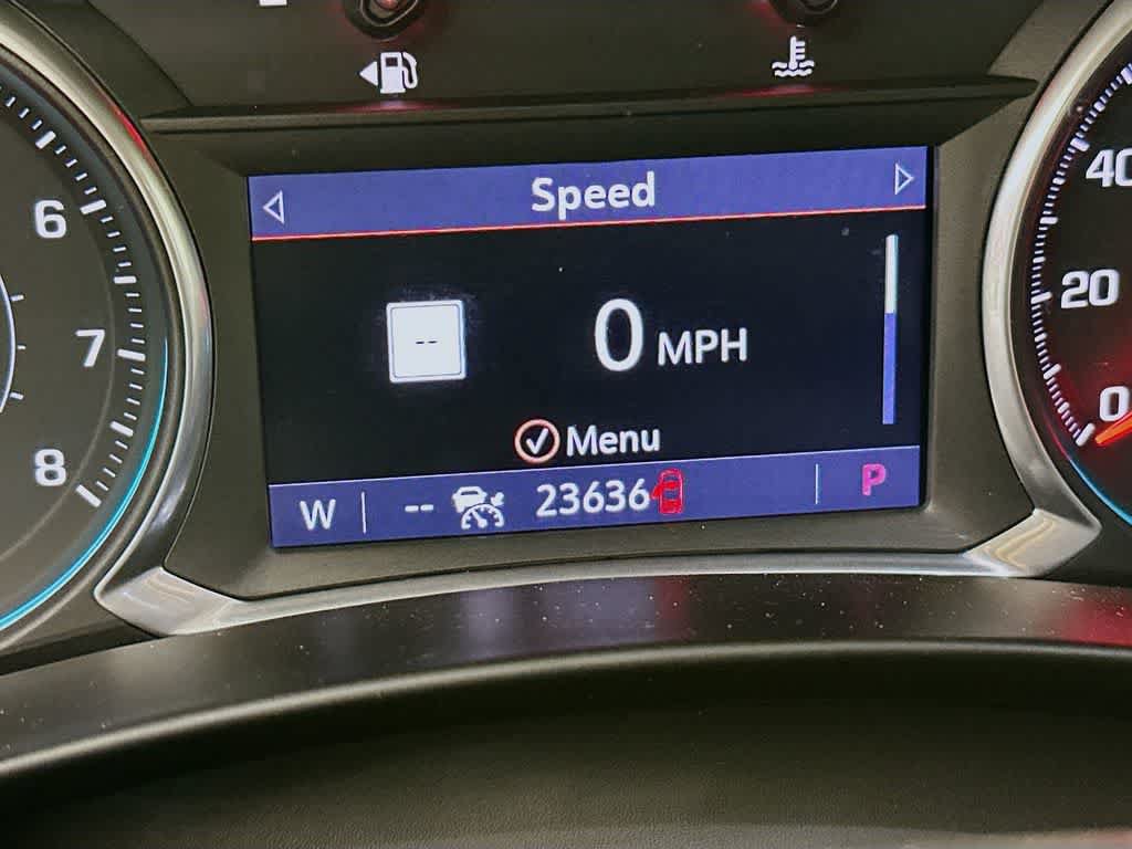 Used 2020 Chevrolet Equinox Premier FWD image 20