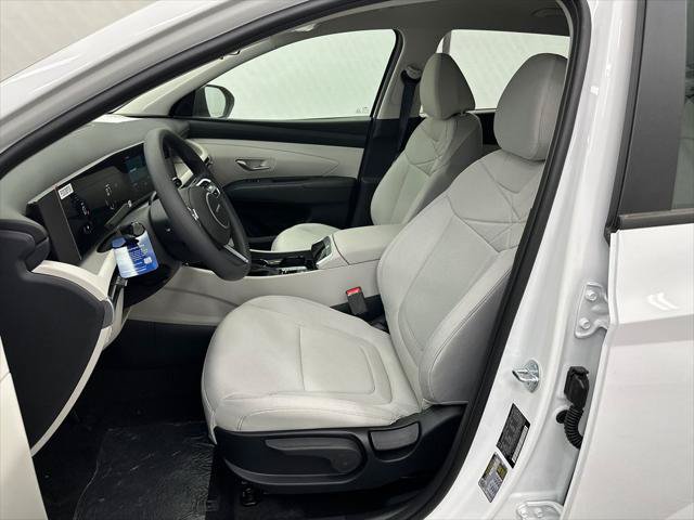 New 2026 Hyundai Tucson SE FWD image 9